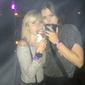 Meet your Posher, Kylie